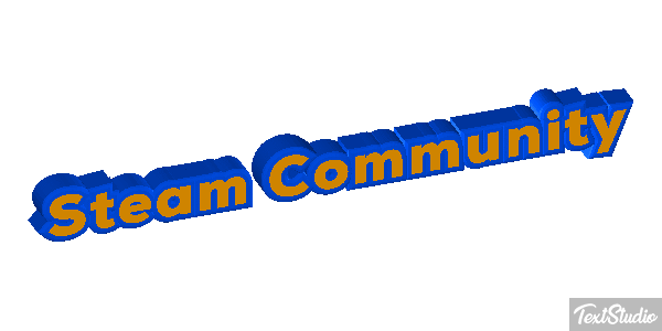 Steam Community Efekt tekstowy