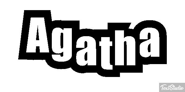 Agatha Metin efekti