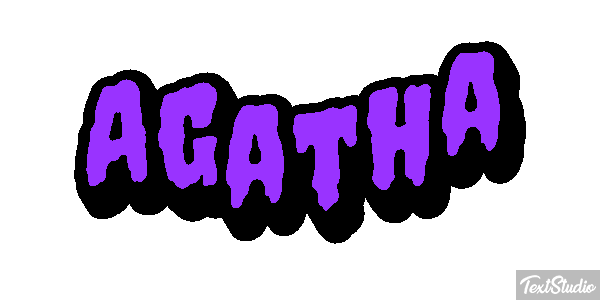 Agatha Metin efekti