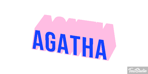 Agatha Metin efekti