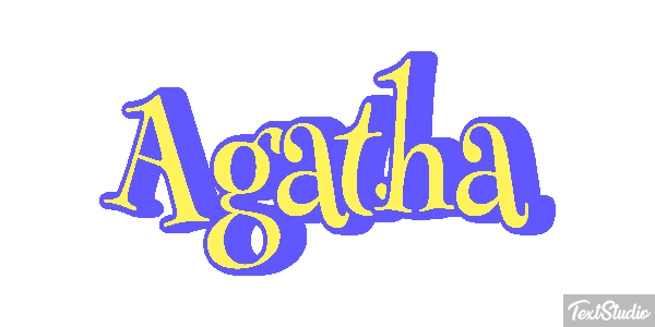Agatha Metin efekti