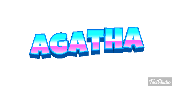 Agatha Metin efekti