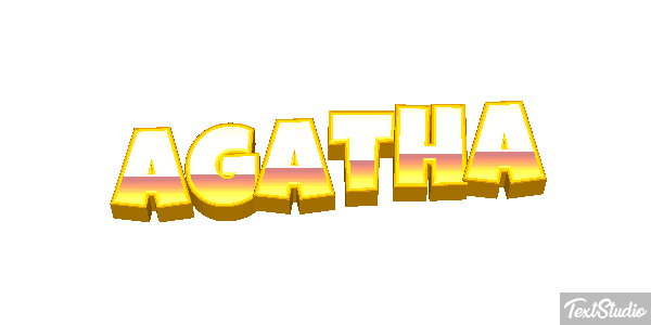 Agatha Metin efekti