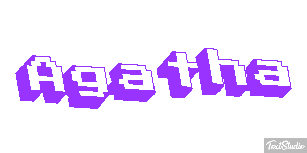 Agatha Metin efekti