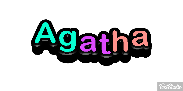 Agatha Metin efekti
