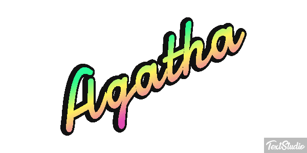 Agatha Metin efekti