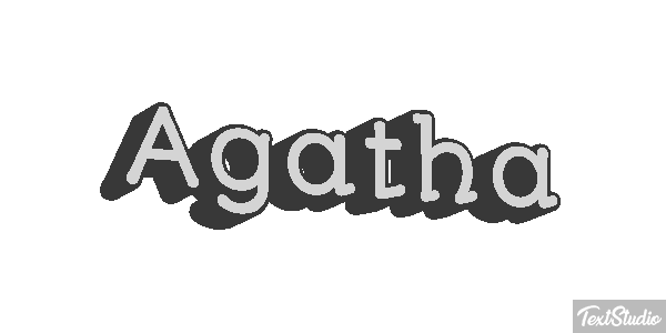 Agatha Metin efekti