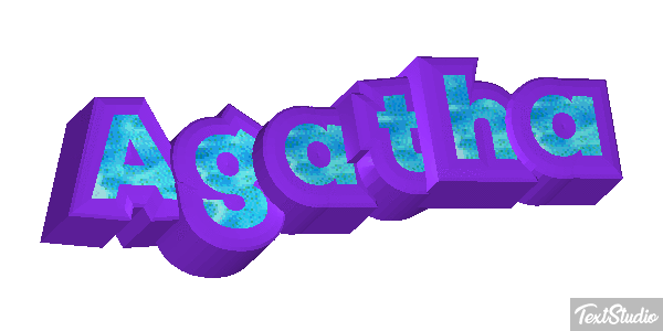 Agatha Metin efekti