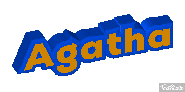 Agatha Metin efekti