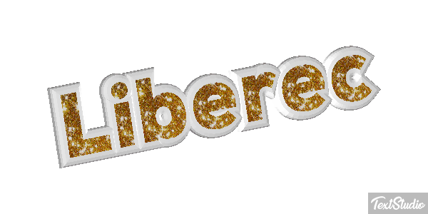 Liberec Efekt tekstowy