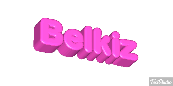 Belkız Metin efekti