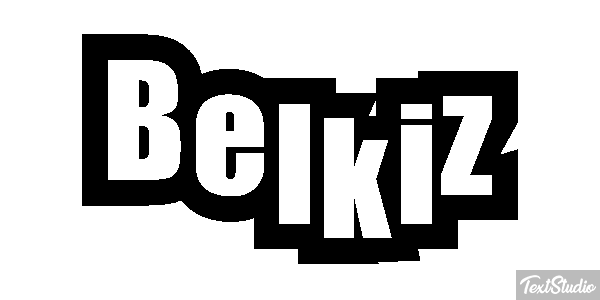 Belkız Metin efekti