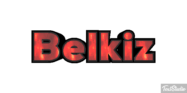 Belkız Metin efekti