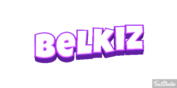 Belkız Metin efekti