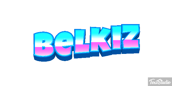 Belkız Metin efekti