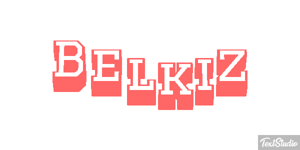 Belkız Metin efekti