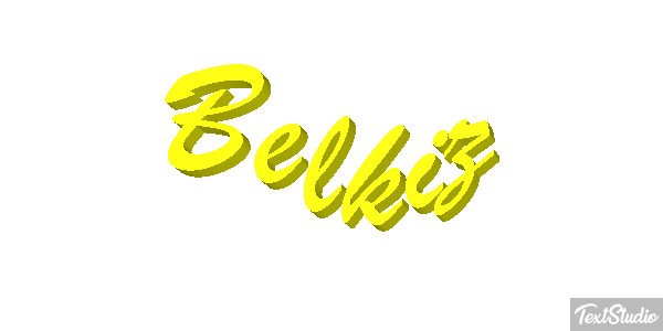 Belkız Metin efekti