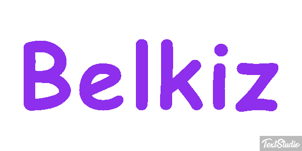 Belkız Metin efekti