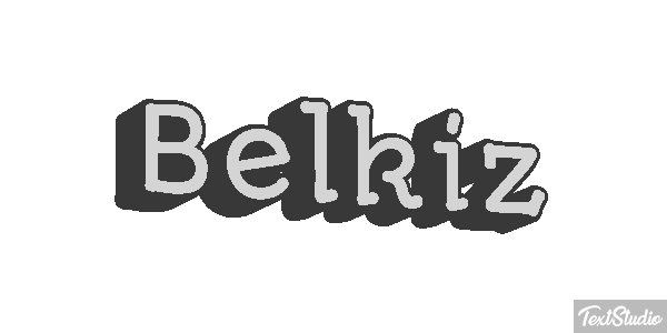 Belkız Metin efekti