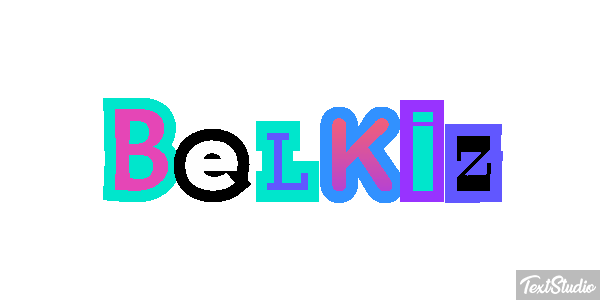 Belkız Metin efekti