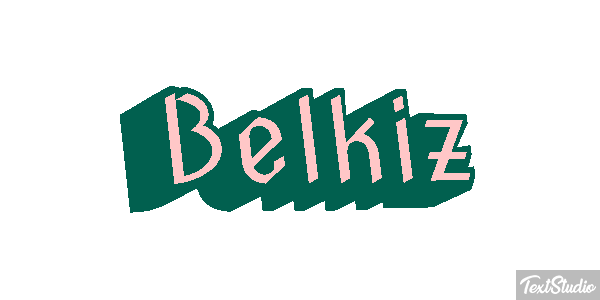 Belkız Metin efekti