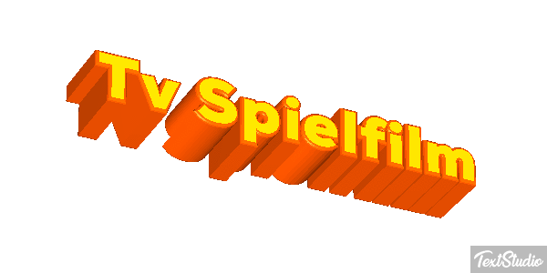 Tv Spielfilm Efekt tekstowy