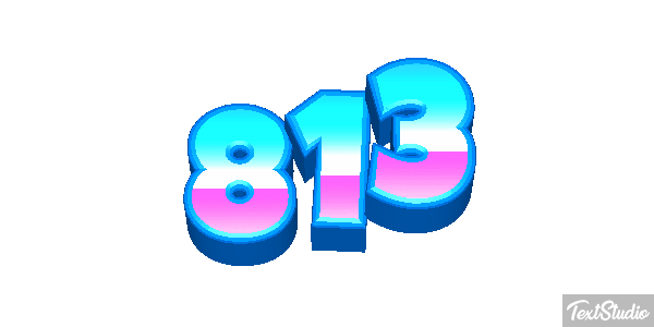 813 Effet de texte