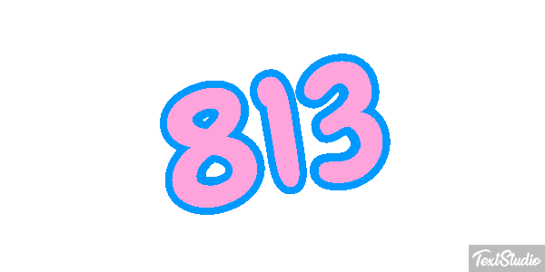 813 Effet de texte