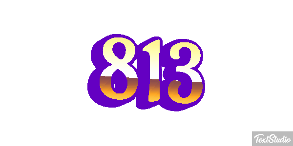 813 Effet de texte