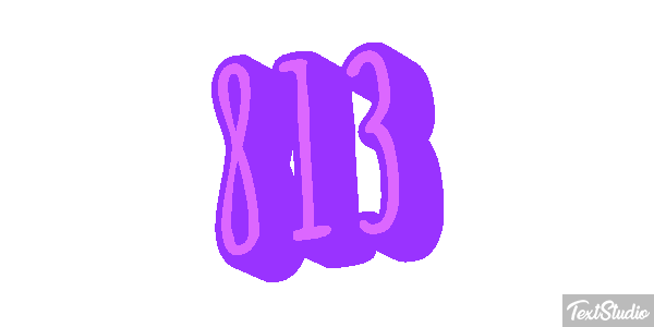 813 Effet de texte