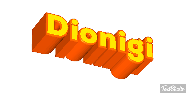 Dionigi Metin efekti