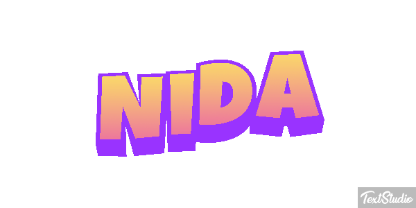 Nida Metin efekti