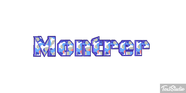 Montrer Texteffekt