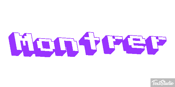 Montrer Texteffekt