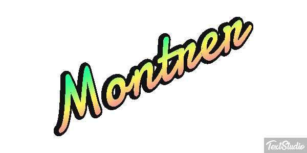 Montrer Texteffekt