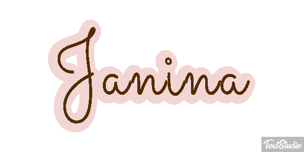 Janina Efekt tekstowy