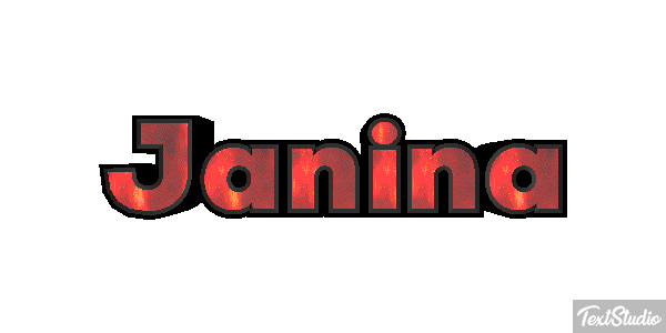 Janina Efekt tekstowy