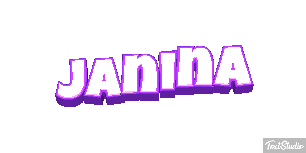 Janina Efekt tekstowy
