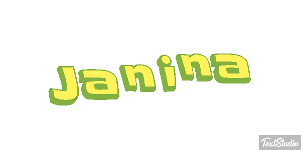 Janina Efekt tekstowy