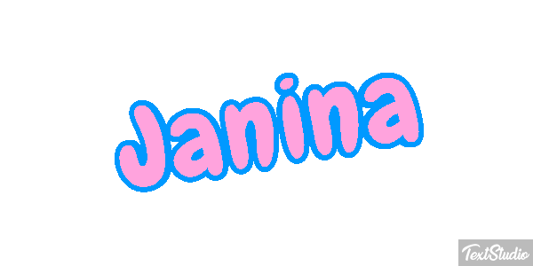 Janina Efekt tekstowy