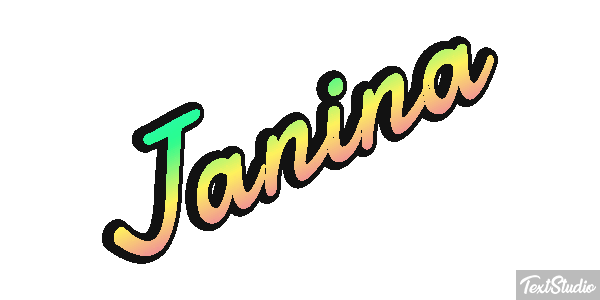 Janina Efekt tekstowy