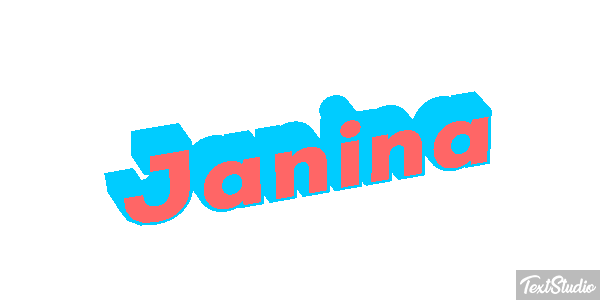Janina Efekt tekstowy
