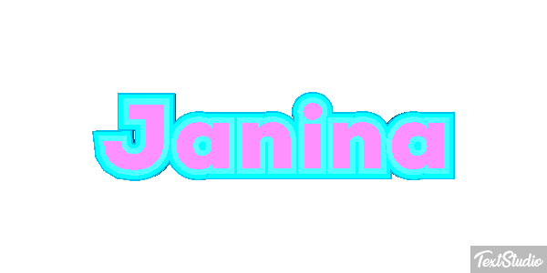 Janina Efekt tekstowy