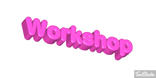 Workshop Efekt tekstowy