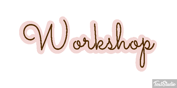 Workshop Efekt tekstowy