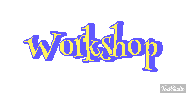 Workshop Efekt tekstowy