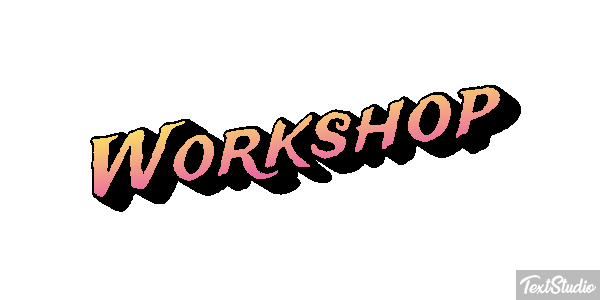 Workshop Efekt tekstowy