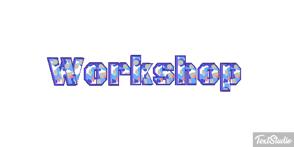 Workshop Efekt tekstowy