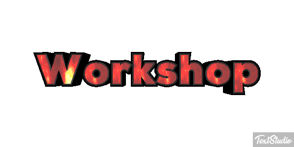 Workshop Efekt tekstowy