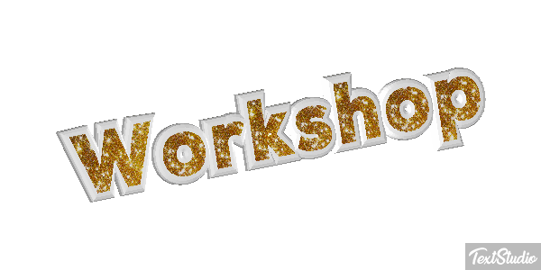 Workshop Efekt tekstowy